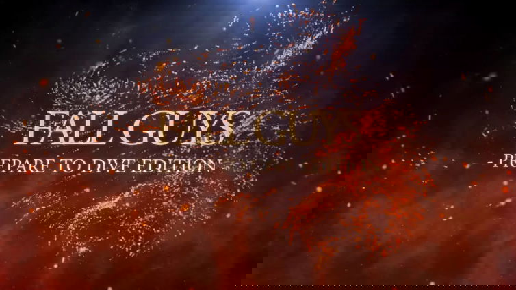 Immagine di Dark Souls diventa Fall Guys in questa folle mod