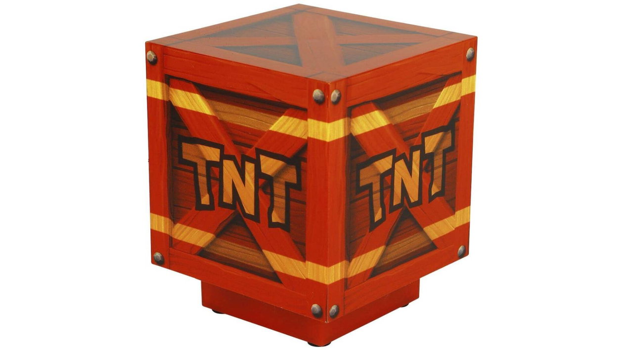 Immagine di Migliori decorazioni a tema videogiochi | Novembre 2020