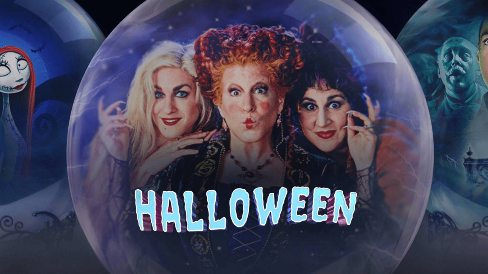 Immagine di Disney+ Halloween: le proposte per uno spaventoso Hallowstream!