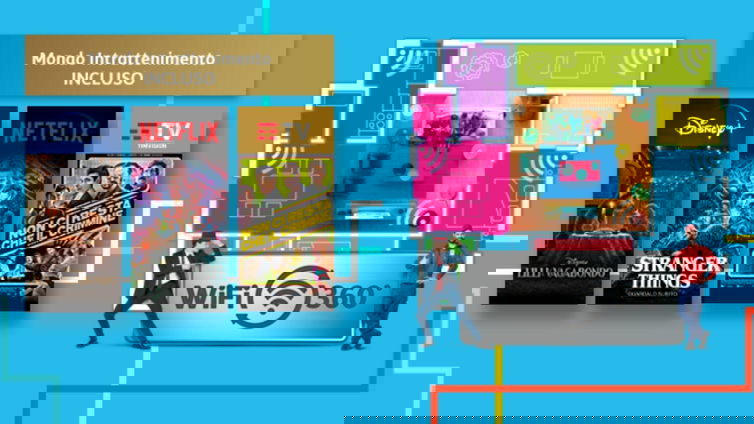 Immagine di Disponibili le nuove offerte TIM Super Fibra con attivazione online!