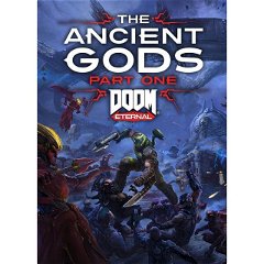Immagine di DOOM Eternal: The Ancient Gods Parte 1 - PC