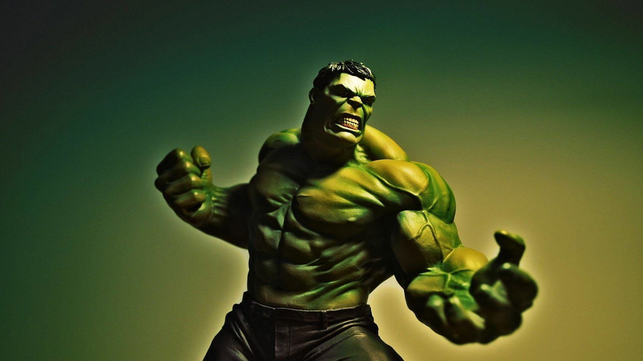 Immagine di Eaglemoss acquista 1 statuetta, ottieni uno sconto del 50% sulla seconda!