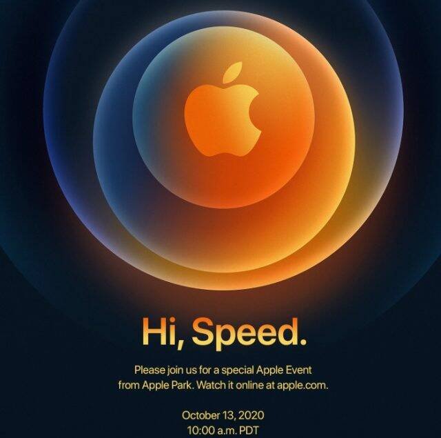 Immagine di Apple fissa un nuovo evento, iPhone 12 finalmente in arrivo?
