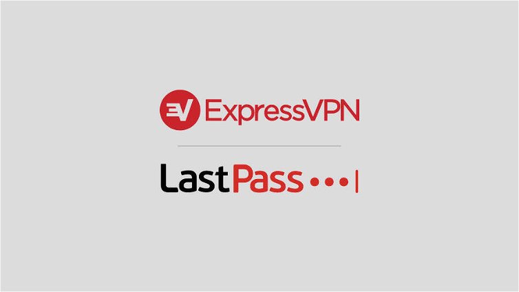 Immagine di ExpressVPN e LogMeIn insieme per LastPass