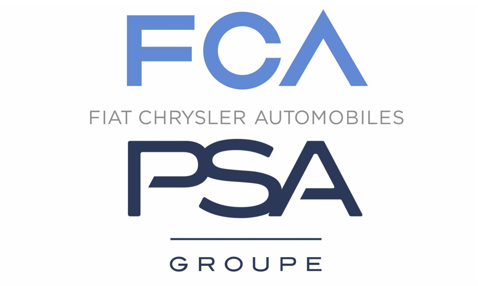 Immagine di FCA e PSA, svelato il logo per il nuovo gruppo Stellantis