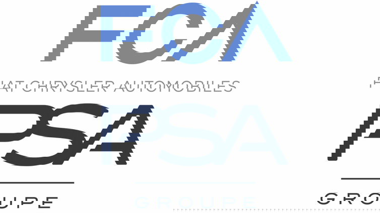Immagine di FCA e PSA, svelato il logo per il nuovo gruppo Stellantis