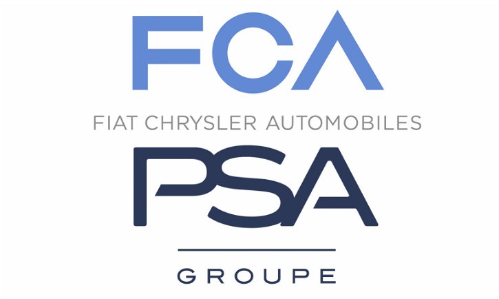 Immagine di FCA e PSA, fissata per il 4 gennaio la data delle assemblee per il via alla fusione