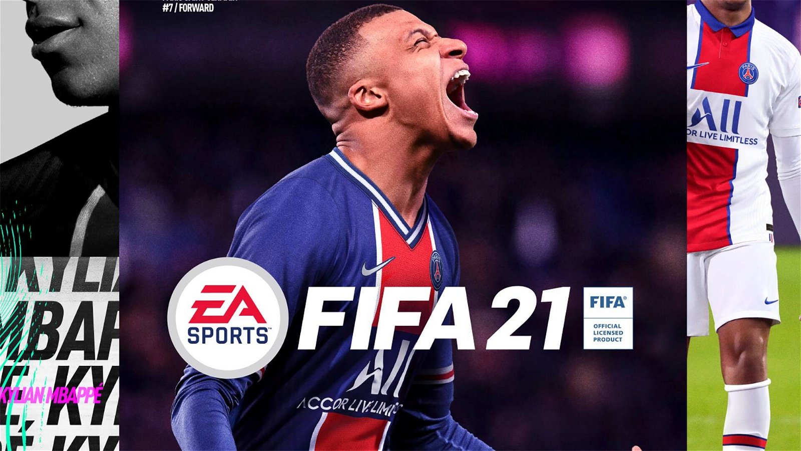 Immagine di Fifa 21 su PlayStation 5, l'analisi delle migliorie della versione next-gen