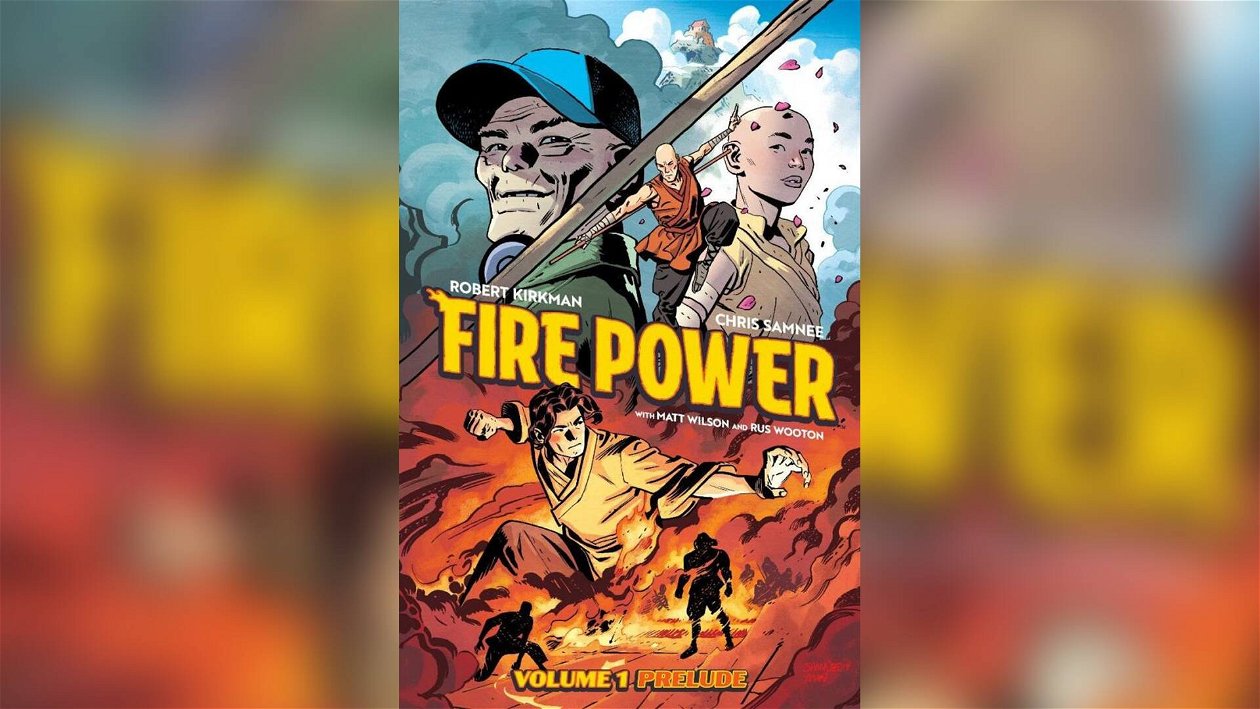 Immagine di Fire Power Volume 1 – Preludio: la recensione