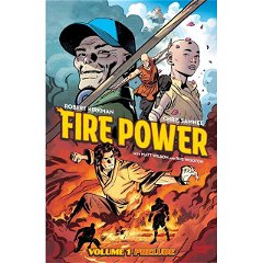Immagine di Fire Power Volume 1 – Preludio
