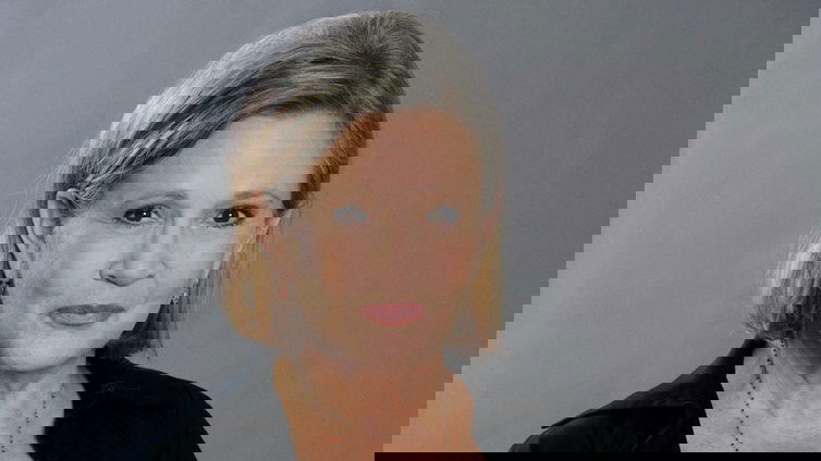 Immagine di Carrie Fisher: la donna che divenne Principessa