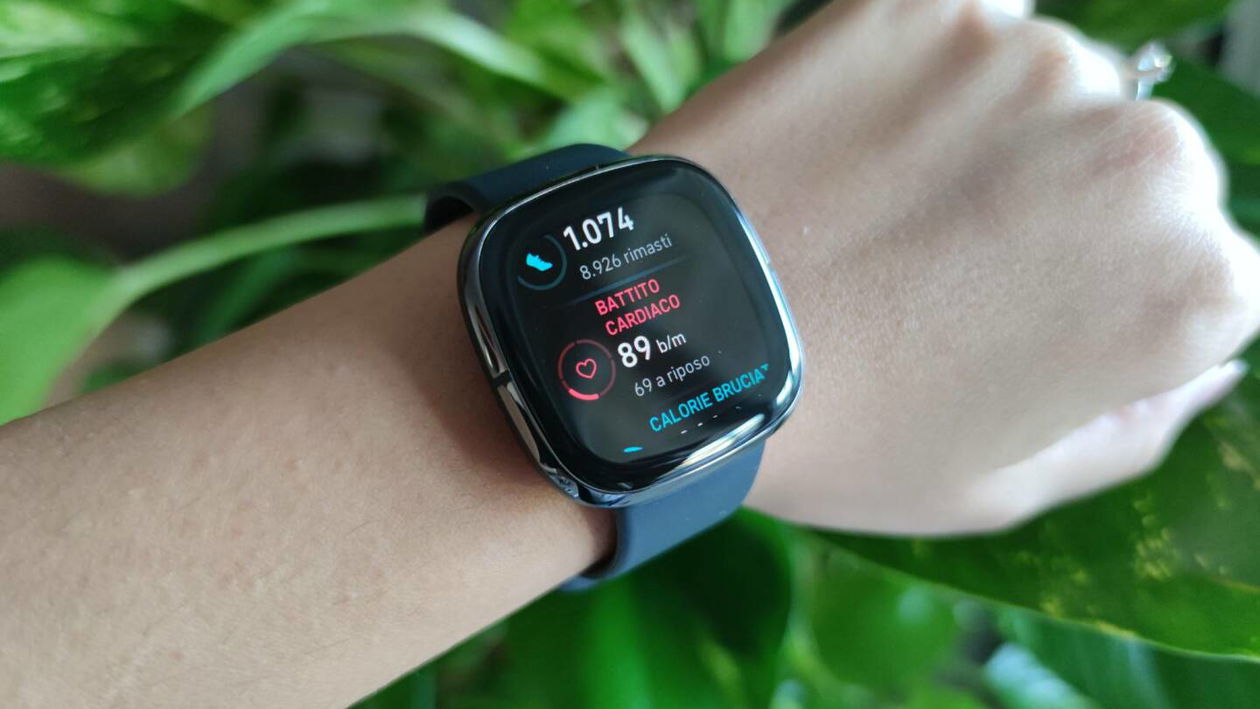 Immagine di Offerte di settembre Amazon: torna in forma con le offerte sui prodotti FitBit!