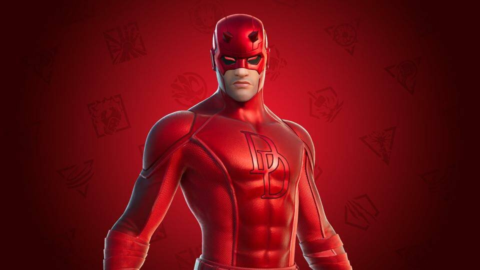 Immagine di Fortnite: come ottenere la skin di Daredevil gratis