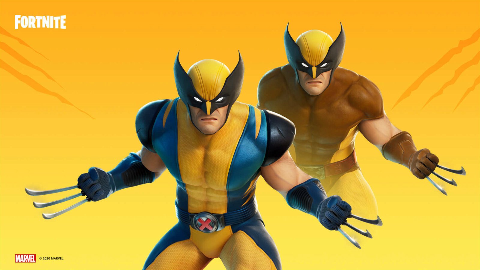 Immagine di Fortnite: dove trovare Wolverine e come sconfiggerlo