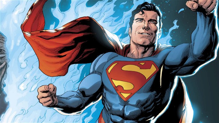 Immagine di Superman - i fumetti essenziali