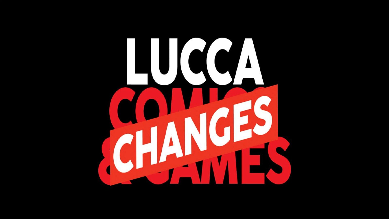 Immagine di Lucca Changes - i primi appuntamenti e la partnership con 3 Labs