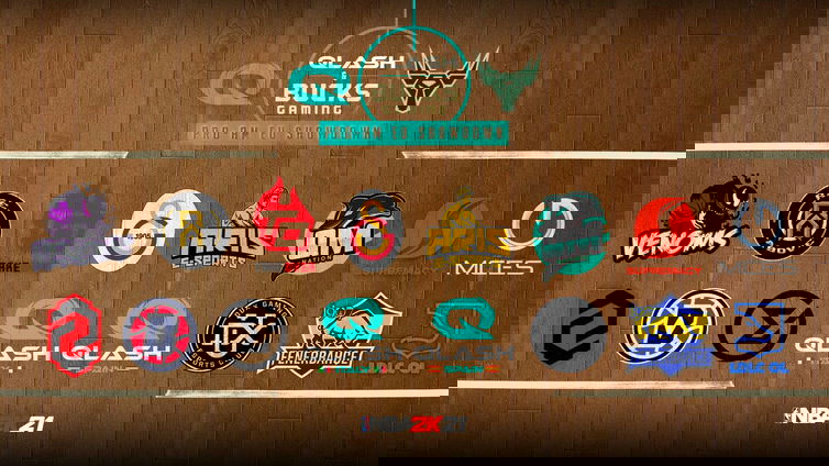 Immagine di QLASH si apre al basket: i dettagli sulla collaborazione con Bucks Gaming