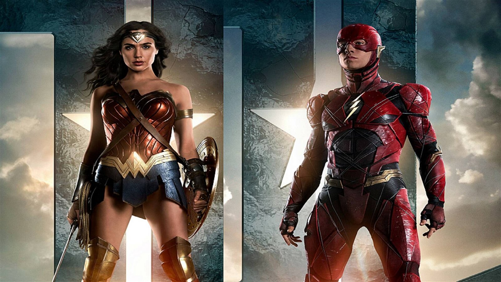 Immagine di The Flash - comparirà anche Wonder Woman?