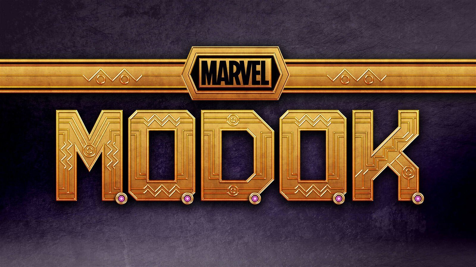 Immagine di MODOK - prime immagini e clip della serie animata Marvel