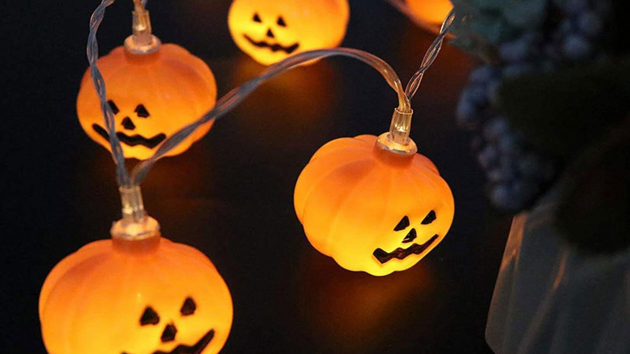 Immagine di I migliori gadget per Halloween