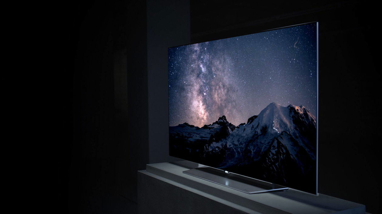 Immagine di TV Full-HD per giocare su console | I migliori del 2023