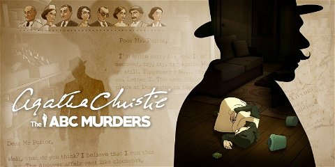 Immagine di Agatha Christie: The ABC Murders