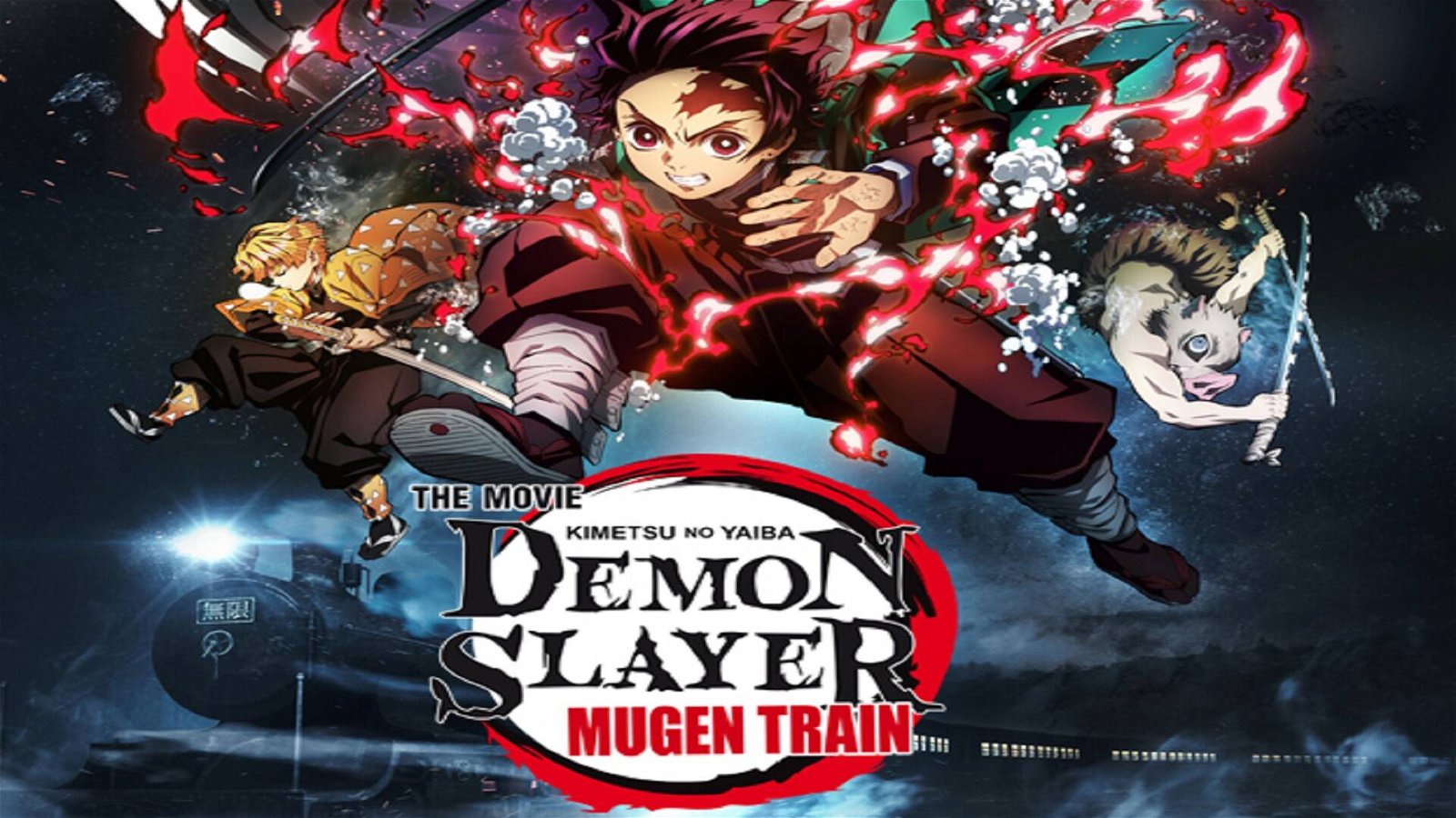 Immagine di Demon Slayer Mugen Train - Dynit annuncia il film