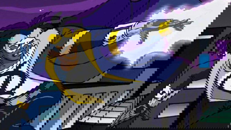Immagine di Static Shock - Michael B. Jordan produrrà il film