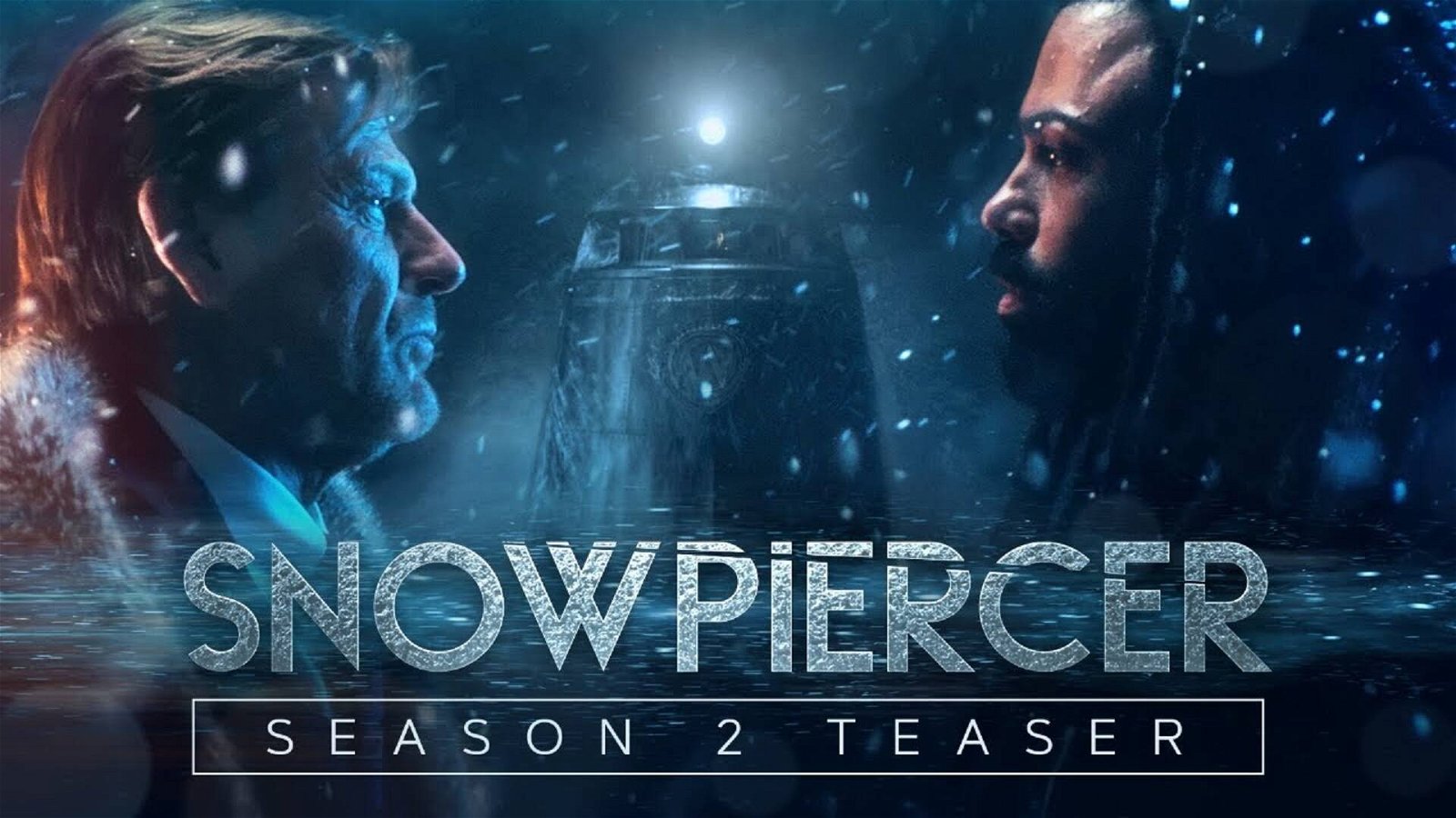 Immagine di Snowpiercer 2 - trailer e data di uscita