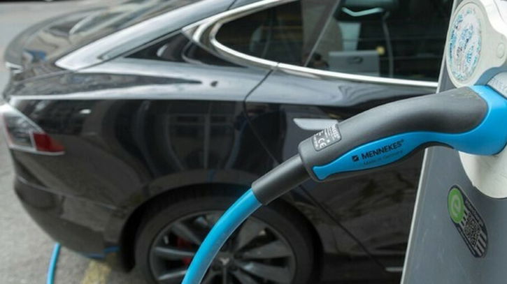 Immagine di Il mercato di auto elettriche è in crescita: +225,3% in Italia