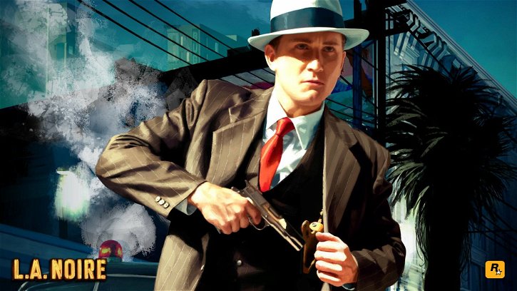 Immagine di Alla (ri)scoperta di... L.A. Noire!