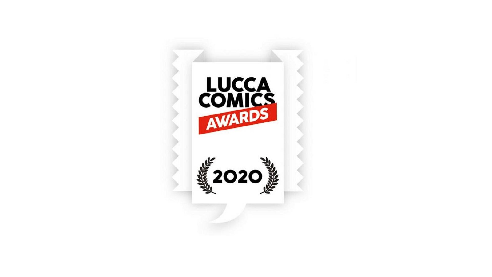 Immagine di Lucca Comics Awards i nuovi "Oscar del Fumetto" a Lucca Changes