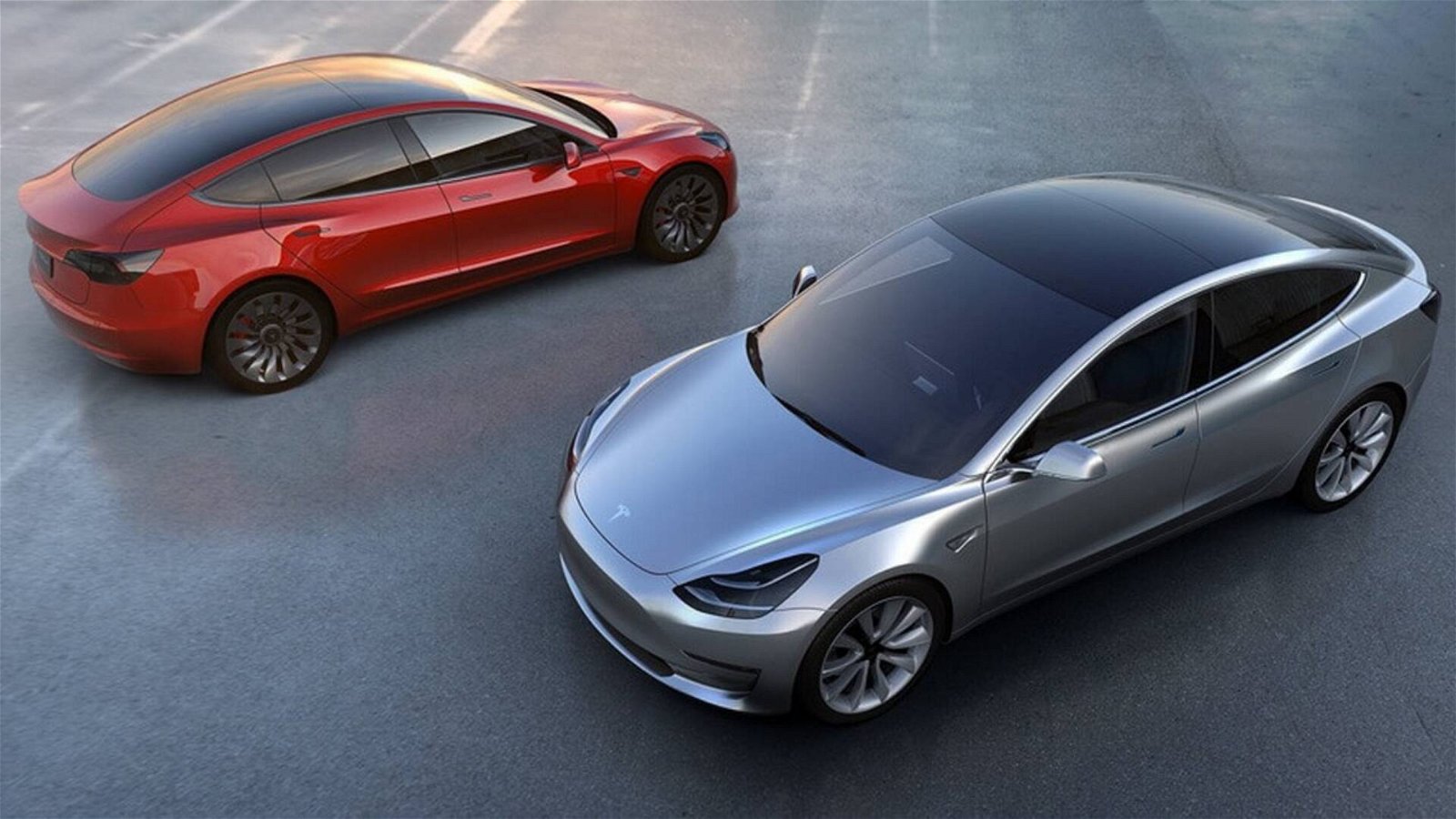 Immagine di Tesla torna protagonista del mercato auto in Europa