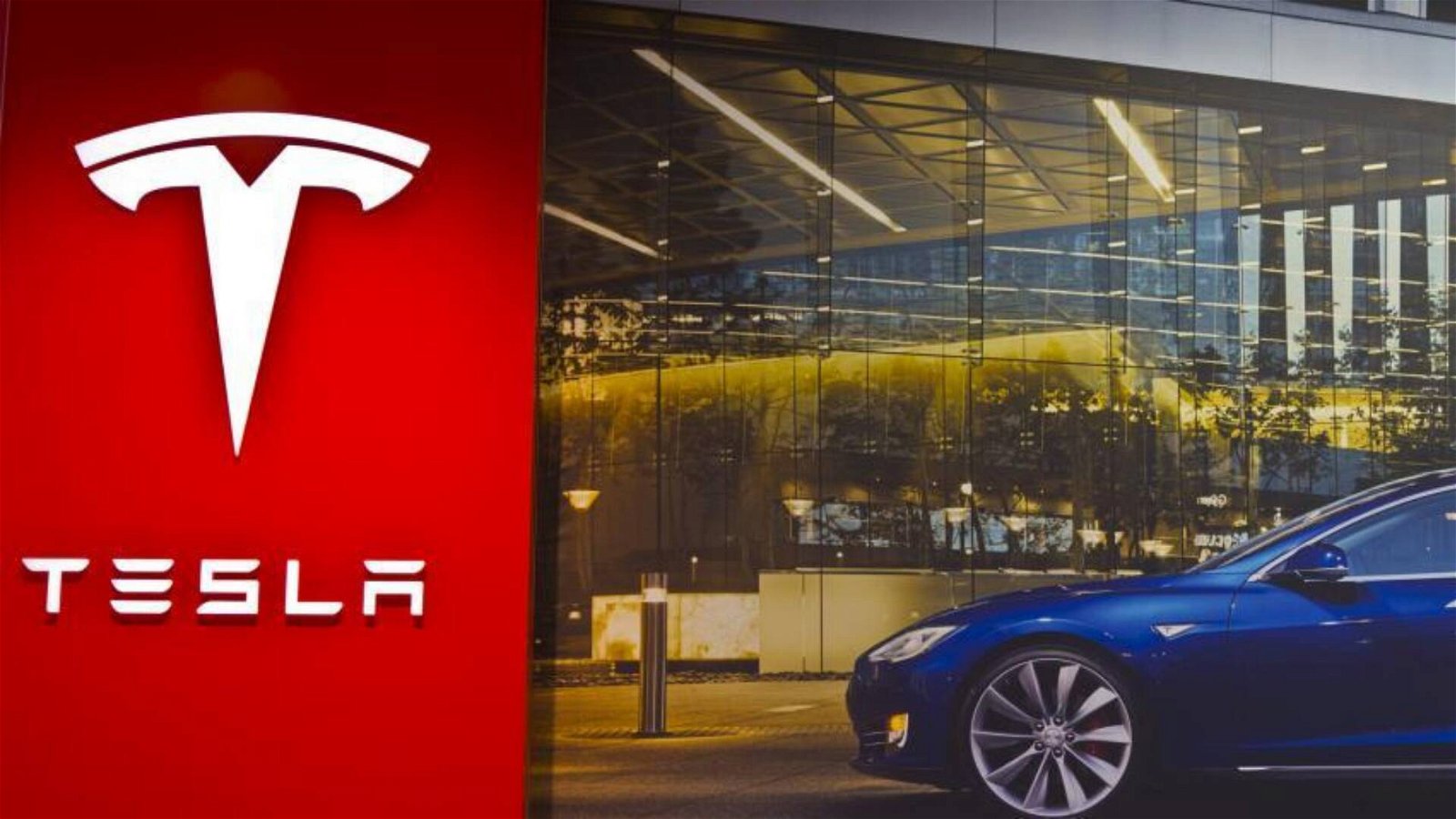 Immagine di Olanda, proprietari Tesla in causa con l'azienda: auto scadenti