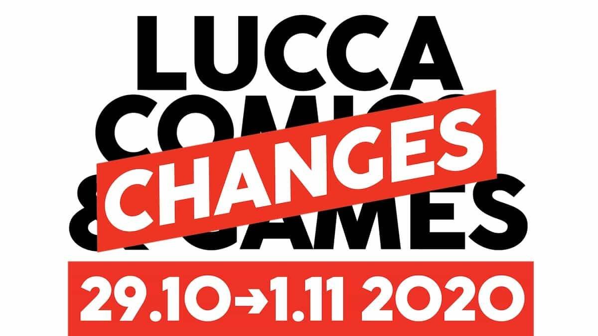 Immagine di Lucca Changes 30 ottobre: gli appuntamenti da non perdere