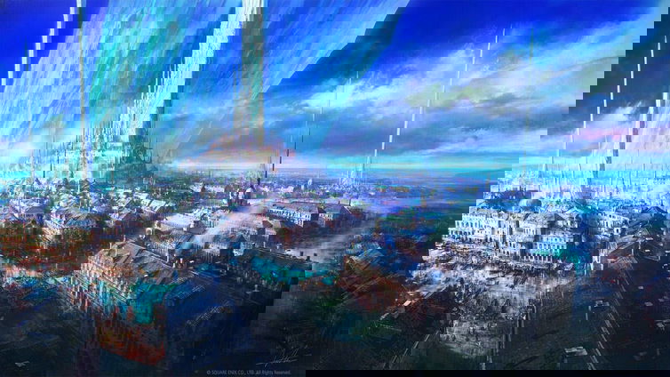 Immagine di Final Fantasy 16, analisi e ipotesi sui nuovi dettagli presentati da Yoshida