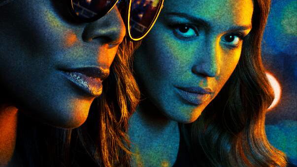 Immagine di L.A.’s Finest è la nuova serie in arrivo a Novembre su Fox