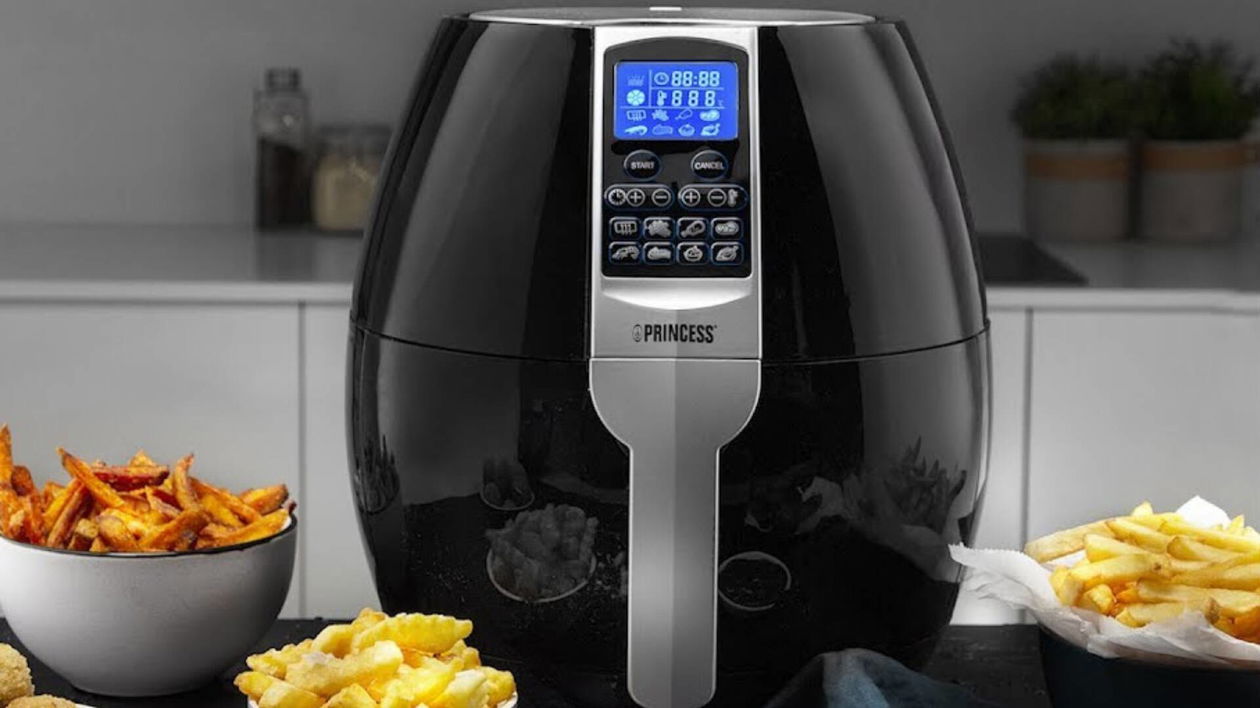 Immagine di Fino al 40% di sconto su tantissimi elettrodomestici da cucina per il Prime Day 2020!