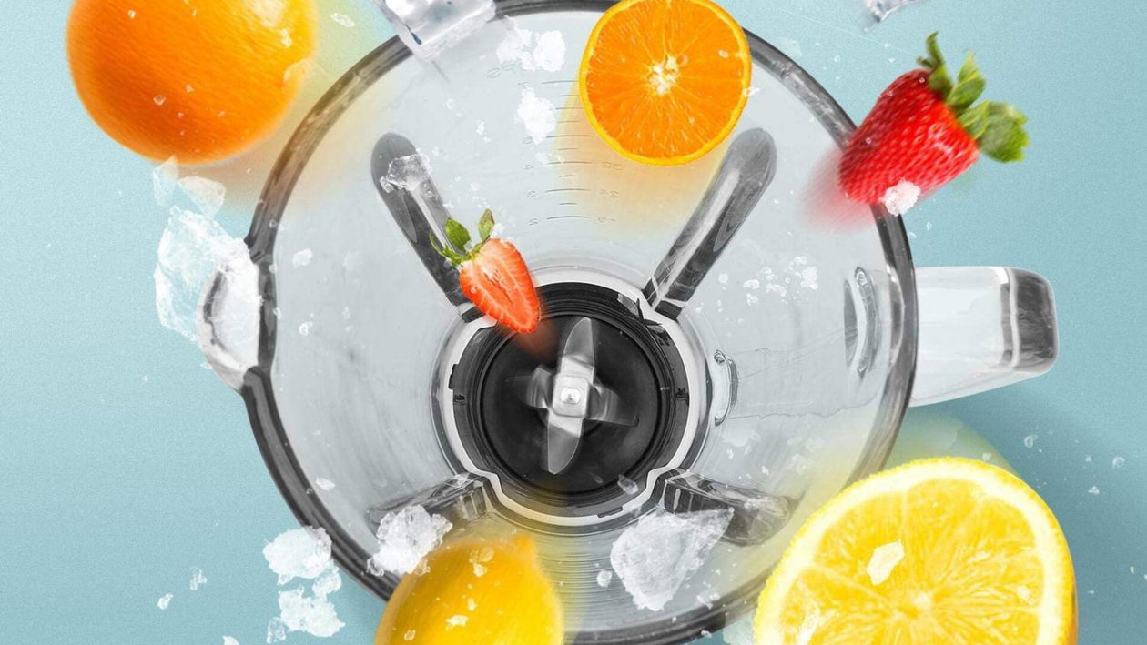 Immagine di Amazon: tornano le offerte sugli elettrodomestici Aigostar