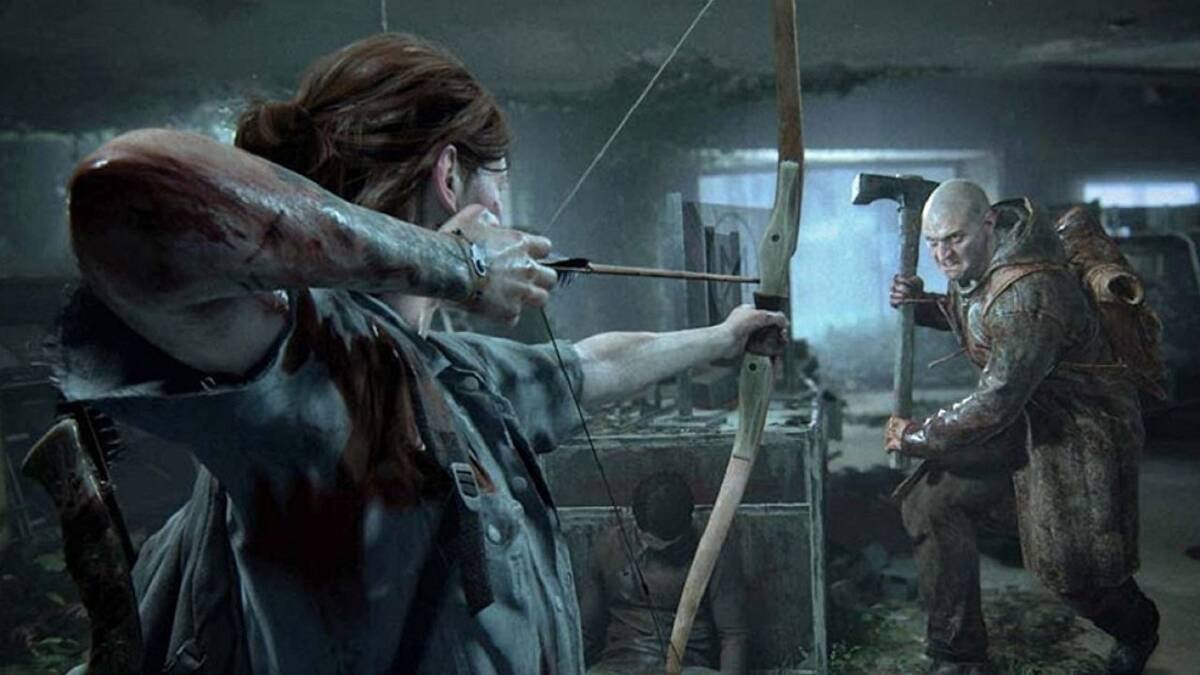 Immagine di PS5: il numero di giochi in sviluppo presso Naughty Dog vi sorprenderà