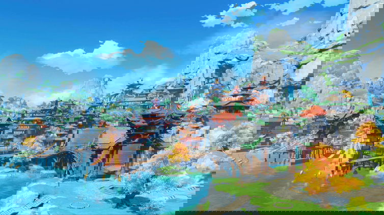 Immagine di Genshin Impact: grosse novità in arrivo, ma nessuna versione Xbox