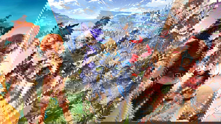 Immagine di Genshin Impact è gratis ma i fan spendono tantissimo: ecco quanto
