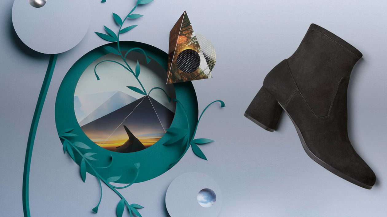 Immagine di Saldi di metà stagione Geox: 30% di sconto su tantissime calzature