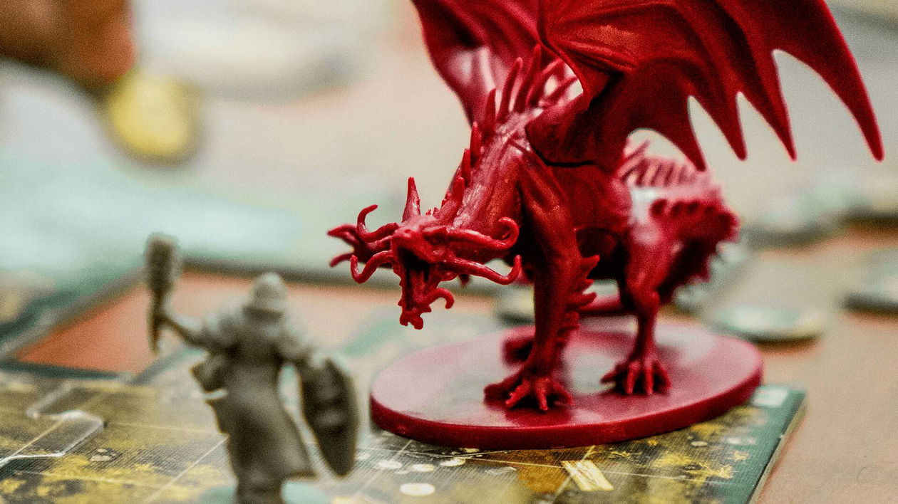 Immagine di Offerte Amazon Primavera: tantissimi giochi da tavolo in forte sconto!