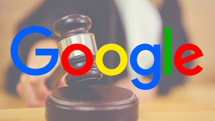 Immagine di Google sanzionata dall'Antitrust in Italia per oltre 100 milioni di euro