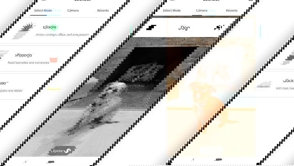 Immagine di Le novità di Google per l'accessibilità