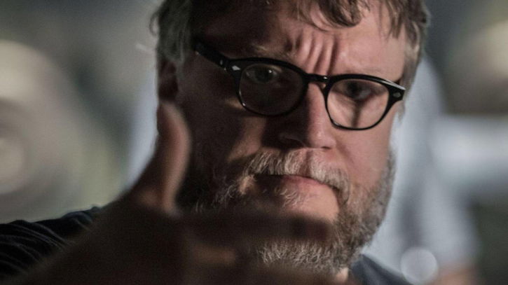 Immagine di Guillermo Del Toro: il regista dei mostri