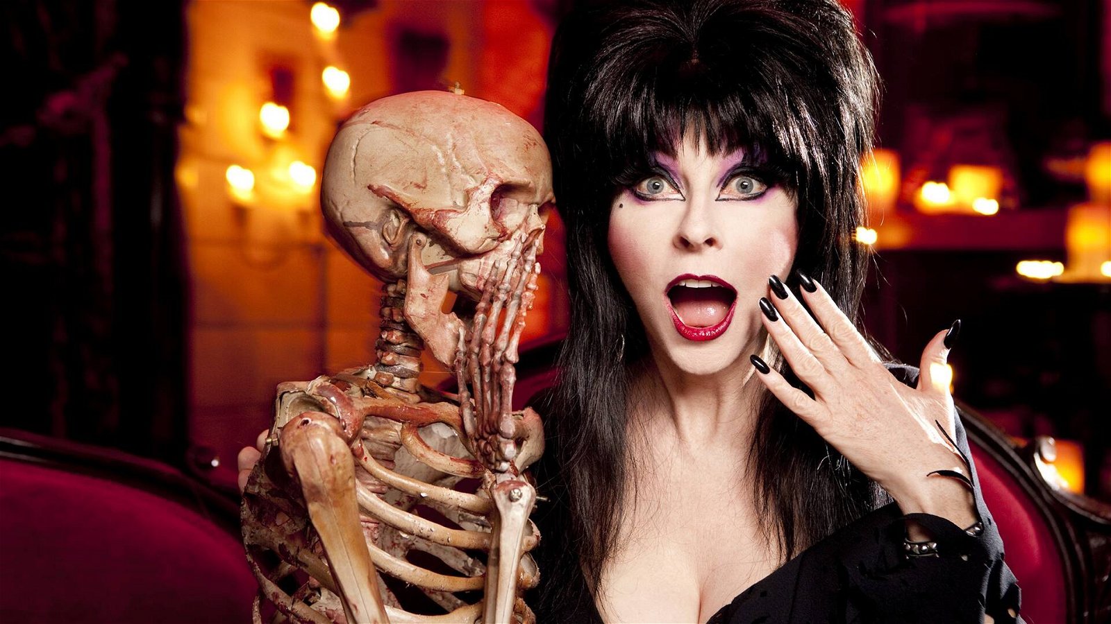 Immagine di Halloween nella cultura pop: le origini dell'orrore