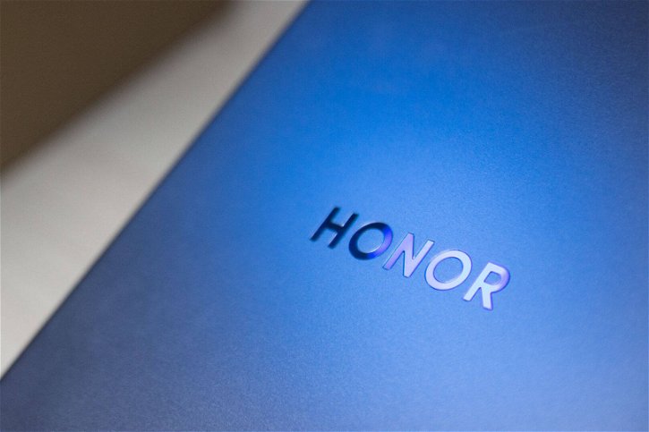 Immagine di Honor, nel 2021 uno smartphone 5G con processore Qualcomm?