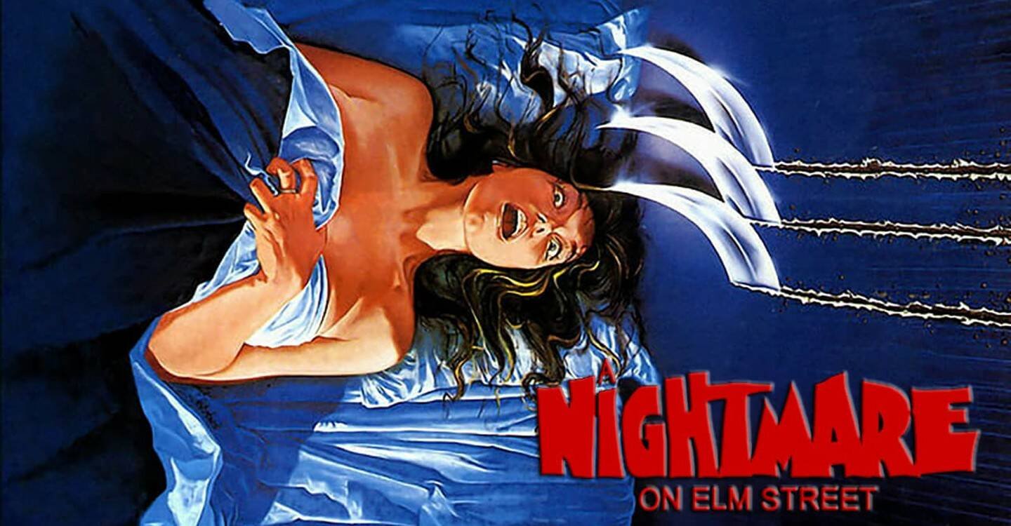 Immagine di Nightmare - Dal Profondo della Notte: l'edizione blu-ray del film di Wes Craven